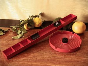 Due accessori di design da scrivania, Kartell  - Asta La casa moderna - Associazione Nazionale - Case d'Asta italiane