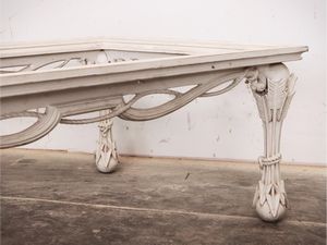 Tavolo basso da salotto  - Asta La casa moderna - Associazione Nazionale - Case d'Asta italiane