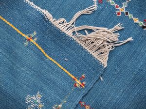 Tappeto Kilim  - Asta La casa moderna - Associazione Nazionale - Case d'Asta italiane