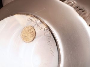 Vaso Hiboux in cristallo, Lalique  - Asta La casa moderna - Associazione Nazionale - Case d'Asta italiane