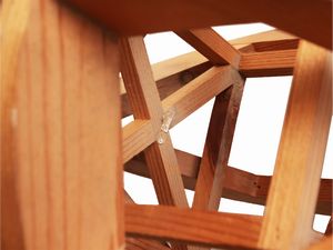 MARIO CEROLI : Squilibrio  - Asta La casa moderna - Associazione Nazionale - Case d'Asta italiane