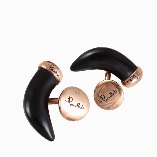 * GEMELLI, POMELLATO Victoria  - Asta Gioielli importanti e argenti  - Associazione Nazionale - Case d'Asta italiane