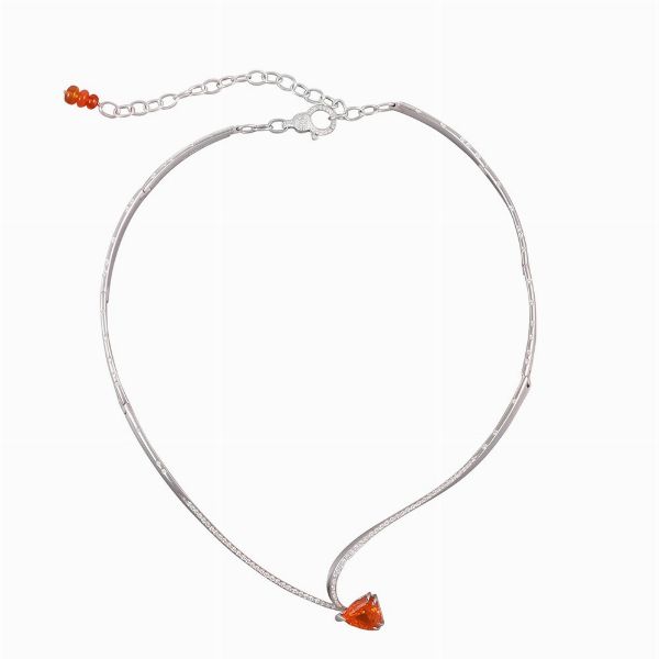 GIROCOLLO, SCAVIA  - Asta Gioielli importanti e argenti  - Associazione Nazionale - Case d'Asta italiane