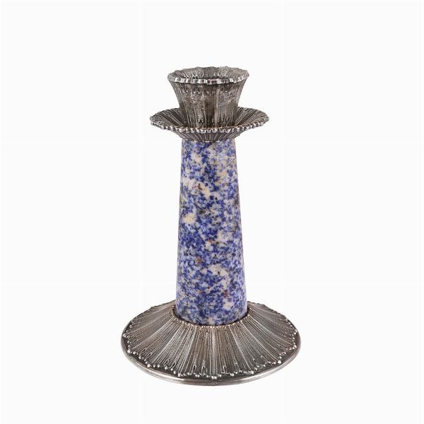 CANDELIERE, GIANMARIA BUCCELLATI  - Asta Gioielli importanti e argenti  - Associazione Nazionale - Case d'Asta italiane