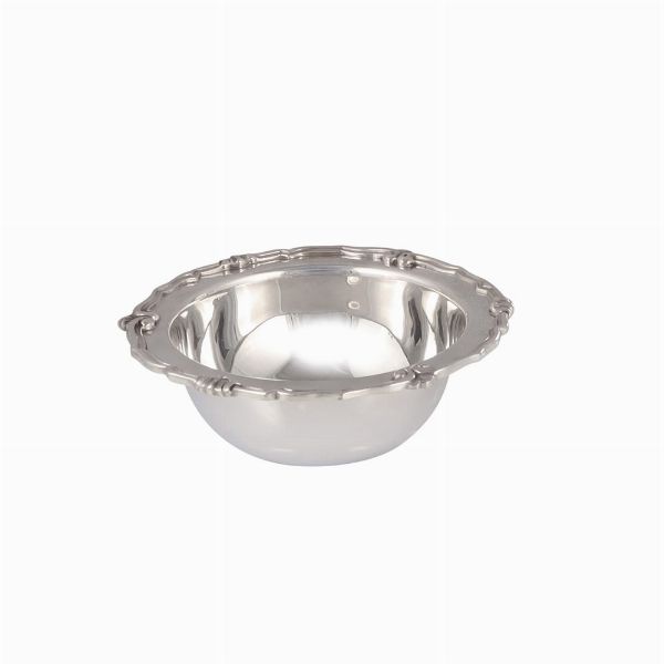 DODICI COPPETTE LAVADITA, GENAZZI  - Asta Gioielli importanti e argenti  - Associazione Nazionale - Case d'Asta italiane