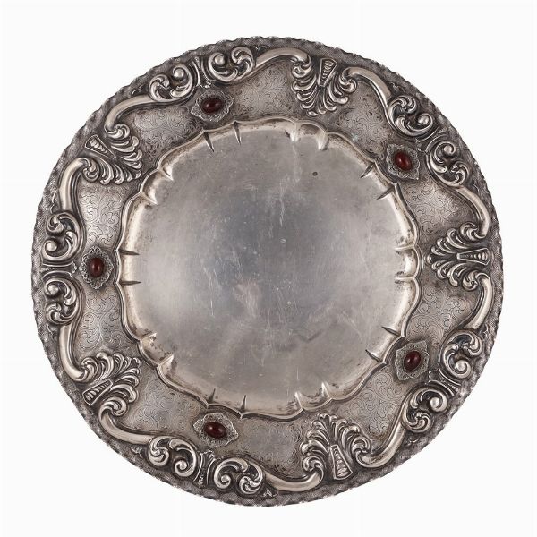 CENTROTAVOLA  - Asta Gioielli importanti e argenti  - Associazione Nazionale - Case d'Asta italiane