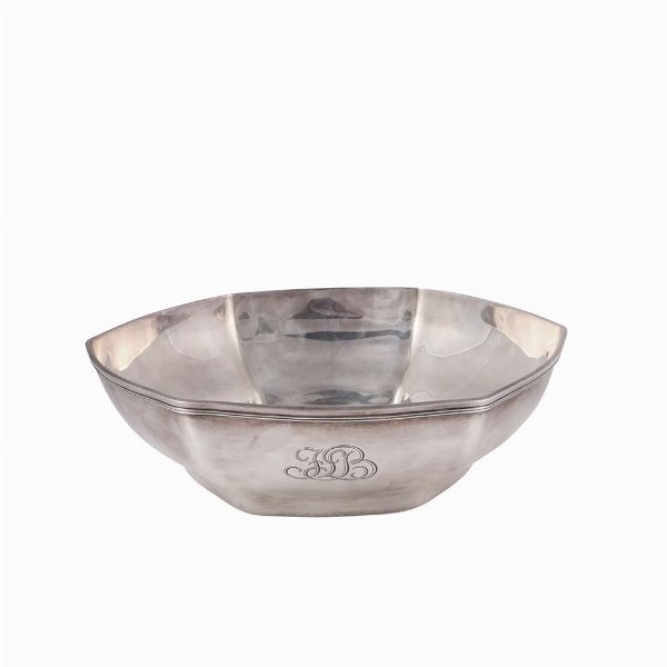 CENTROTAVOLA, TIFFANY & Co.  - Asta Gioielli importanti e argenti  - Associazione Nazionale - Case d'Asta italiane