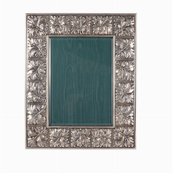 CORNICE, GIANMARIA BUCCELLATI  - Asta Gioielli importanti e argenti  - Associazione Nazionale - Case d'Asta italiane