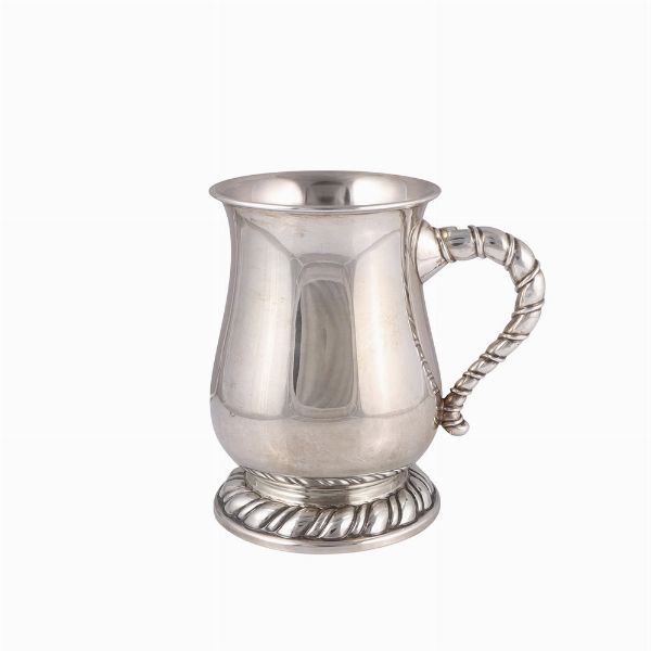 MUG, GIANMARIA BUCCELLATI  - Asta Gioielli importanti e argenti  - Associazione Nazionale - Case d'Asta italiane