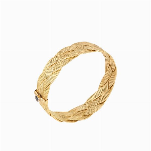 BRACCIALE, MARCHISIO  - Asta Gioielli importanti e argenti  - Associazione Nazionale - Case d'Asta italiane