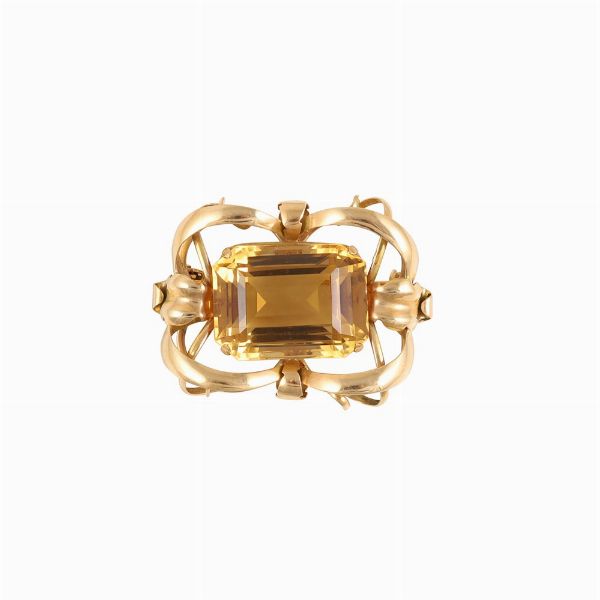 SPILLA  - Asta Gioielli importanti e argenti  - Associazione Nazionale - Case d'Asta italiane