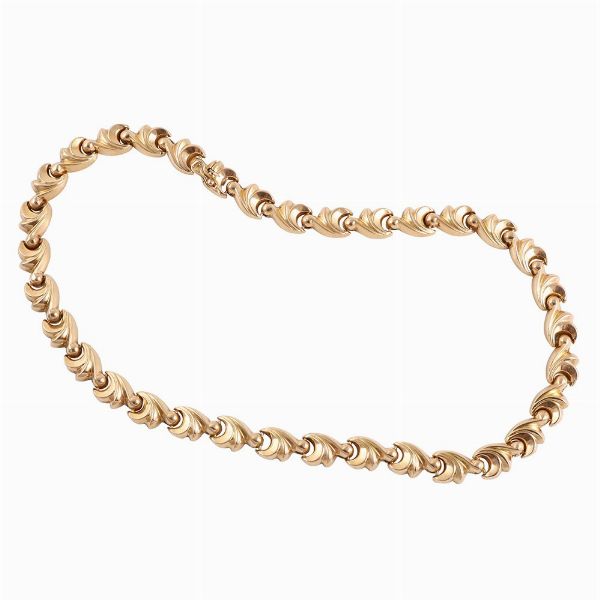 GIROCOLLO  - Asta Gioielli importanti e argenti  - Associazione Nazionale - Case d'Asta italiane