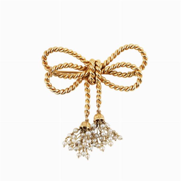 SPILLA  - Asta Gioielli importanti e argenti  - Associazione Nazionale - Case d'Asta italiane