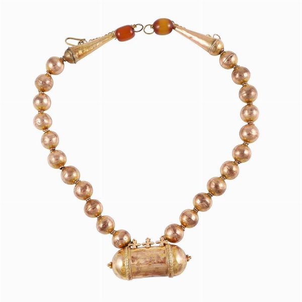 GIROCOLLO  - Asta Gioielli importanti e argenti  - Associazione Nazionale - Case d'Asta italiane