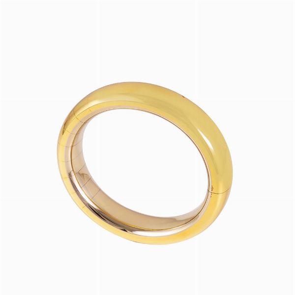 BRACCIALE, POMELLATO Iconica  - Asta Gioielli importanti e argenti  - Associazione Nazionale - Case d'Asta italiane