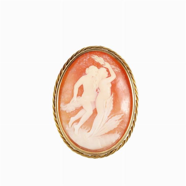 SPILLA  - Asta Gioielli importanti e argenti  - Associazione Nazionale - Case d'Asta italiane