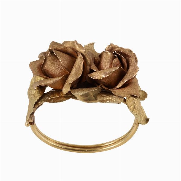 BRACCIALE  - Asta Gioielli importanti e argenti  - Associazione Nazionale - Case d'Asta italiane