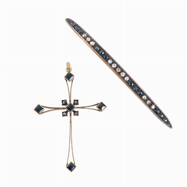 LOTTO  - Asta Gioielli importanti e argenti  - Associazione Nazionale - Case d'Asta italiane