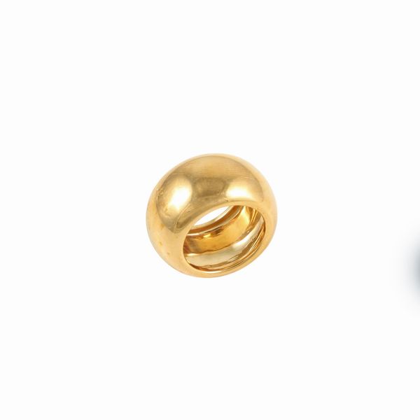 ANELLO, POMELLATO  - Asta Gioielli importanti e argenti  - Associazione Nazionale - Case d'Asta italiane