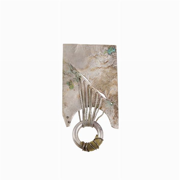 SPILLA  - Asta Gioielli importanti e argenti  - Associazione Nazionale - Case d'Asta italiane