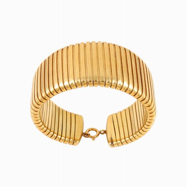 BRACCIALE, CHIMENTO  - Asta Gioielli importanti e argenti  - Associazione Nazionale - Case d'Asta italiane