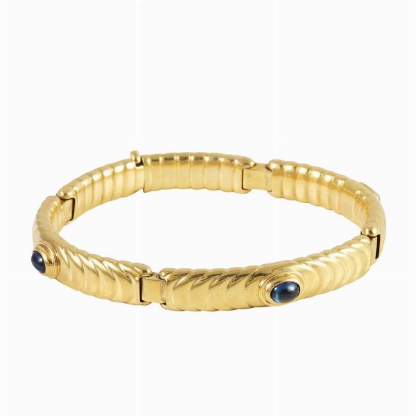 BRACCIALE  - Asta Gioielli importanti e argenti  - Associazione Nazionale - Case d'Asta italiane