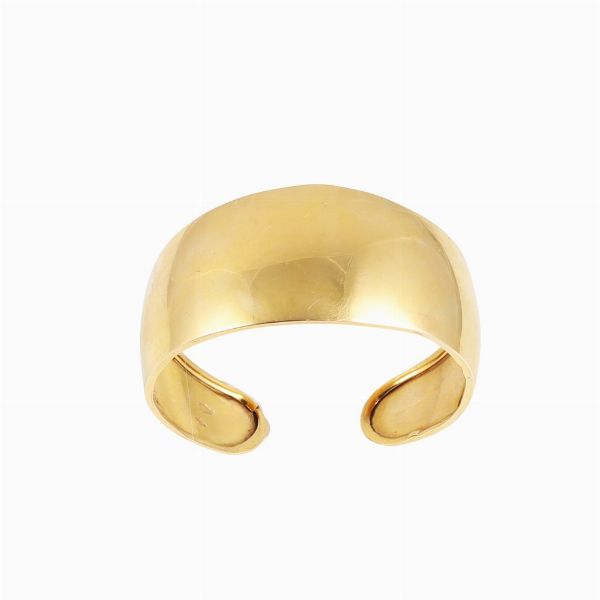 BRACCIALE  - Asta Gioielli importanti e argenti  - Associazione Nazionale - Case d'Asta italiane