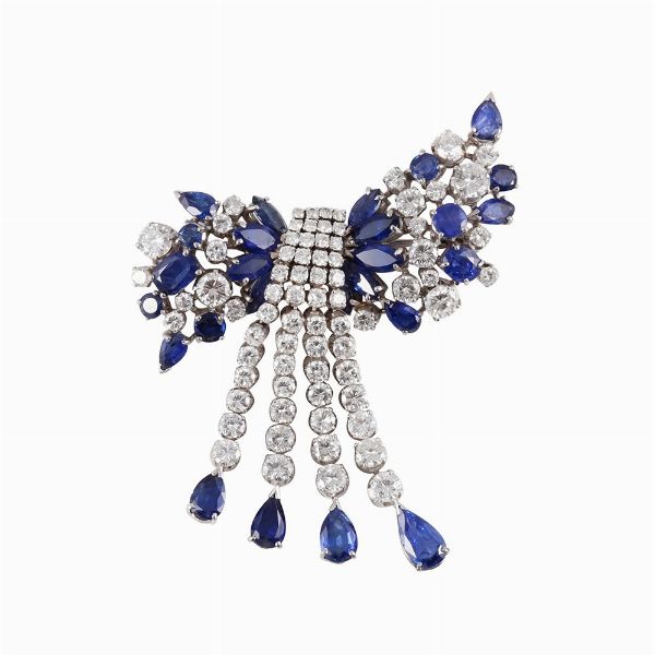 SPILLA  - Asta Gioielli importanti e argenti  - Associazione Nazionale - Case d'Asta italiane