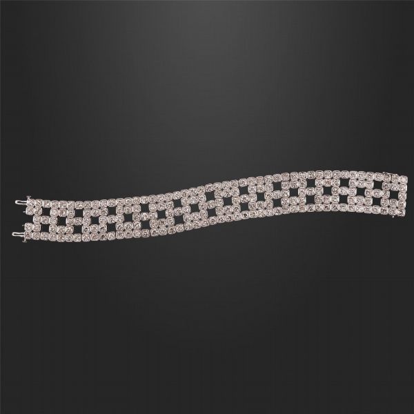 BRACCIALE  - Asta Gioielli importanti e argenti  - Associazione Nazionale - Case d'Asta italiane