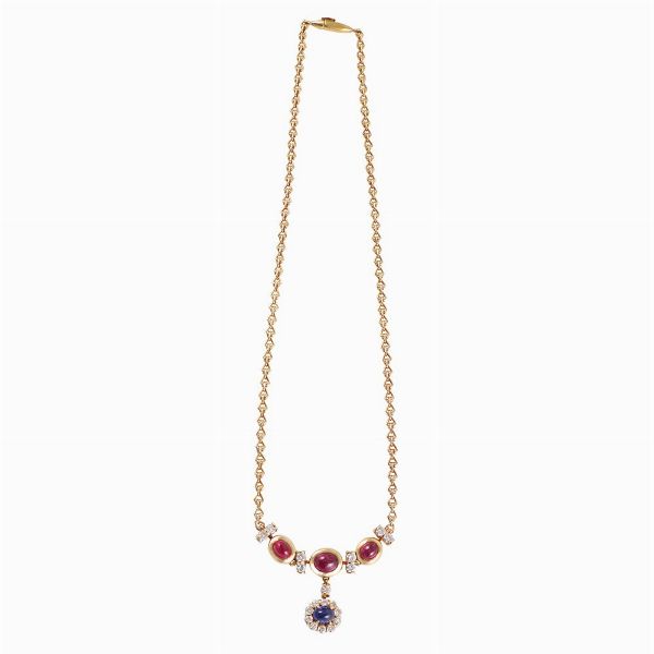 GIROCOLLO  - Asta Gioielli importanti e argenti  - Associazione Nazionale - Case d'Asta italiane