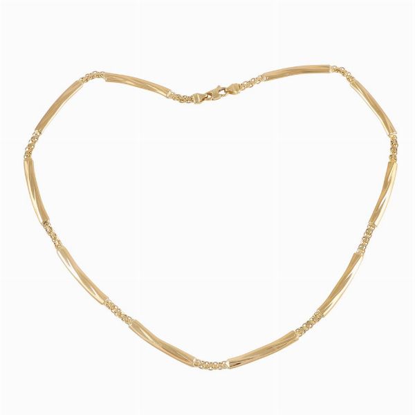 GIROCOLLO  - Asta Gioielli importanti e argenti  - Associazione Nazionale - Case d'Asta italiane