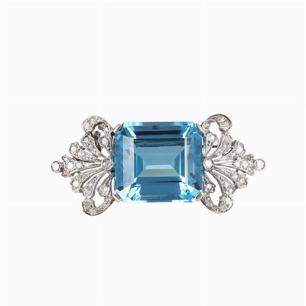 SPILLA  - Asta Gioielli importanti e argenti  - Associazione Nazionale - Case d'Asta italiane