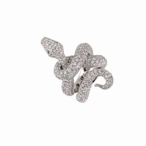 ANELLO  - Asta Gioielli importanti e argenti  - Associazione Nazionale - Case d'Asta italiane