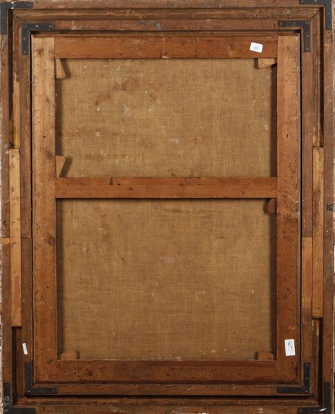 Anonimo del XIX secolo Scontro di cavalleria  - Asta Dipinti del XIX-XX Secolo - Associazione Nazionale - Case d'Asta italiane