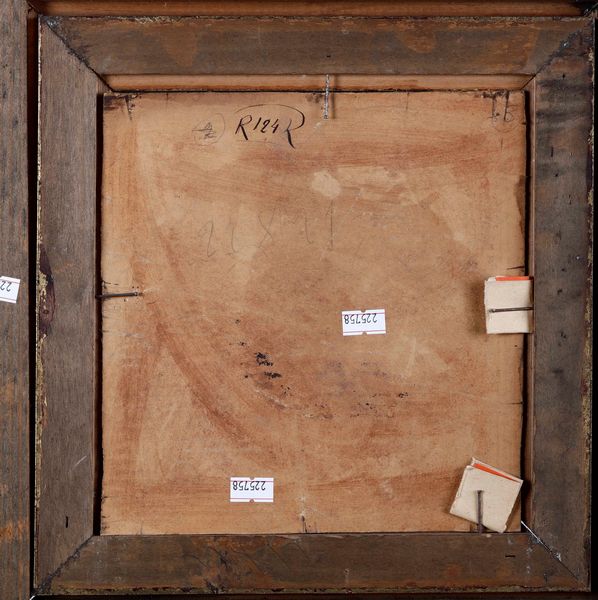 Alessandro Lupo : Bevitore  - Asta Dipinti del XIX-XX Secolo - Associazione Nazionale - Case d'Asta italiane