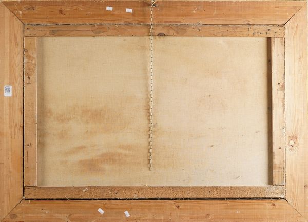 G. Daniele Paesaggi fluviali  - Asta Dipinti del XIX-XX Secolo - Associazione Nazionale - Case d'Asta italiane