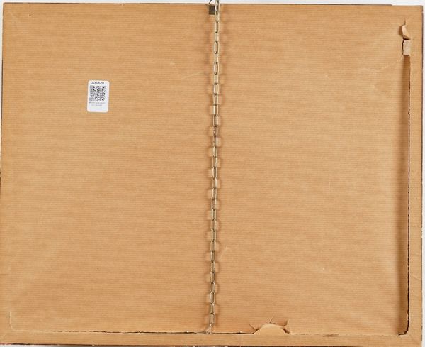 Molinari Paesaggio con casolare  - Asta Dipinti del XIX-XX Secolo - Associazione Nazionale - Case d'Asta italiane