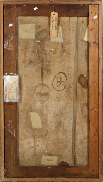 Carlo Rossi, 1914 Coppia di paesaggi di montagna  - Asta Dipinti del XIX-XX Secolo - Associazione Nazionale - Case d'Asta italiane