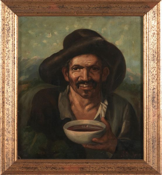 Copia de Il trionfo di Bacco o Los borrachos di Diego Velazque  - Asta Dipinti del XIX-XX Secolo - Associazione Nazionale - Case d'Asta italiane