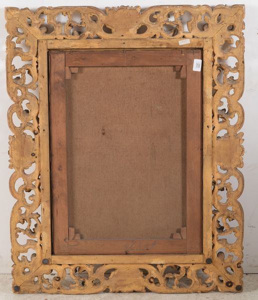 Pittore del XIX secolo Ritratto femminile  - Asta Dipinti del XIX-XX Secolo - Associazione Nazionale - Case d'Asta italiane