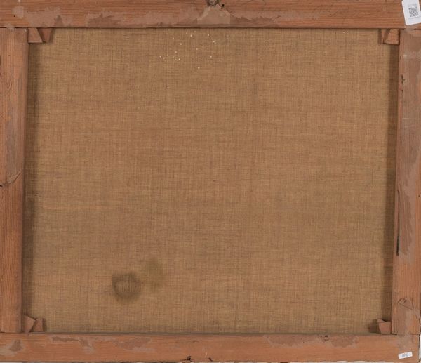 Renato Passaro : Ravenna, 1956  - Asta Dipinti del XIX-XX Secolo - Associazione Nazionale - Case d'Asta italiane