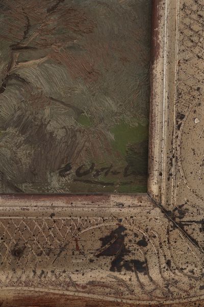 Enrico Ortolani : Tivoli  - Asta Dipinti del XIX-XX Secolo - Associazione Nazionale - Case d'Asta italiane