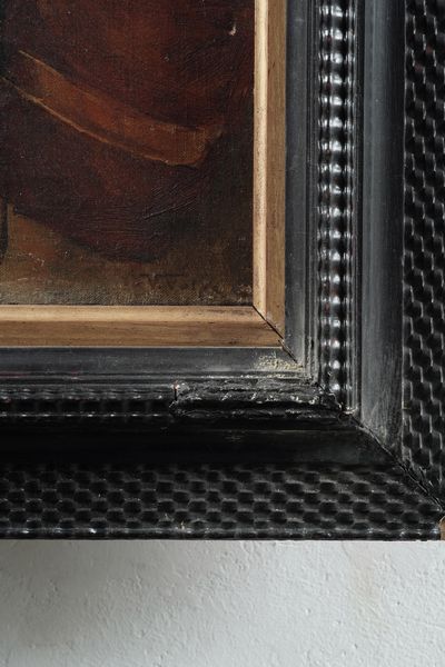 Vincenzo Volpe : Figura femminile  - Asta Dipinti del XIX-XX Secolo - Associazione Nazionale - Case d'Asta italiane