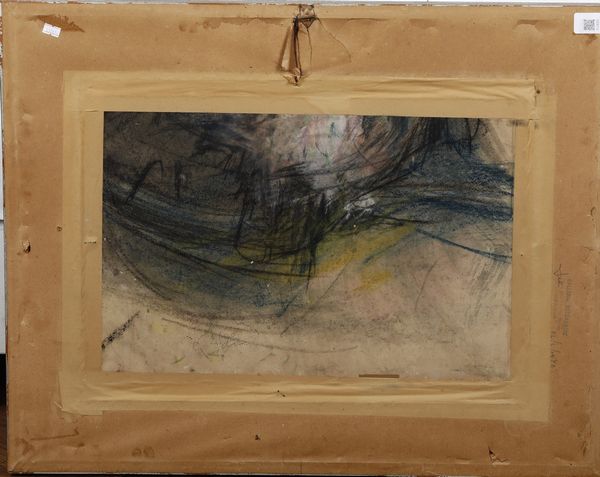 Dina Bellotti : Marina con imbarcazioni  - Asta Dipinti del XIX-XX Secolo - Associazione Nazionale - Case d'Asta italiane