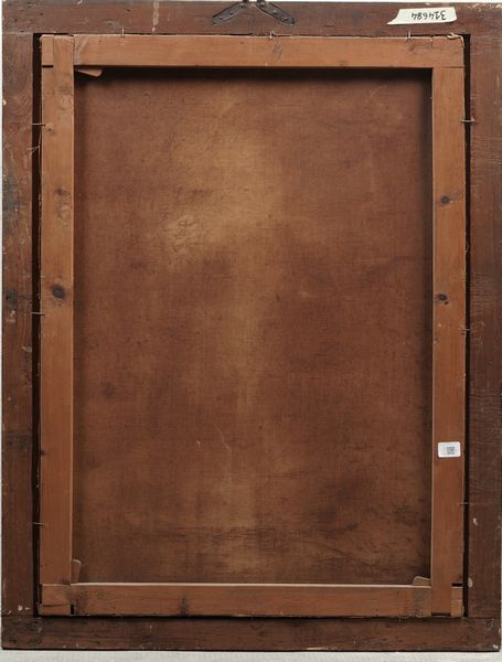 Antonio Varni : Ritratto di soldato, 1870  - Asta Dipinti del XIX-XX Secolo - Associazione Nazionale - Case d'Asta italiane