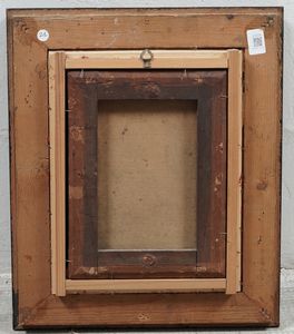 Jacob Jordaens : Ritratto  - Asta Dipinti del XIX-XX Secolo - Associazione Nazionale - Case d'Asta italiane