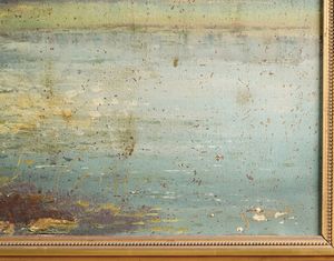 G. Daniele Paesaggi fluviali  - Asta Dipinti del XIX-XX Secolo - Associazione Nazionale - Case d'Asta italiane