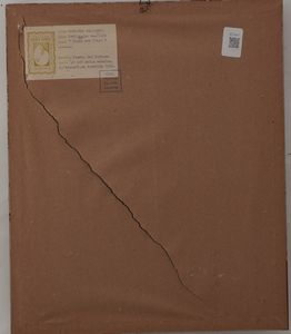 Artista del XIX-XX secolo Figura femminile  - Asta Dipinti del XIX-XX Secolo - Associazione Nazionale - Case d'Asta italiane