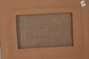 Anonimo Paesaggio  - Asta Dipinti del XIX-XX Secolo - Associazione Nazionale - Case d'Asta italiane