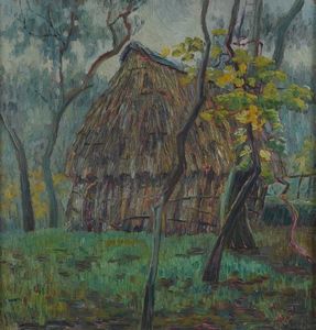 Mimina Ghersi - Capanno